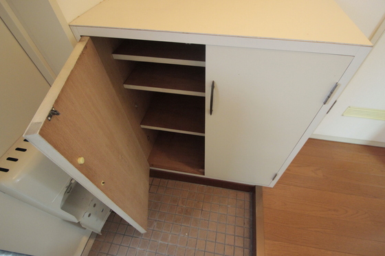 コーポヤマサキ