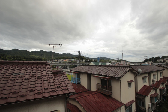 コーポヤマサキ