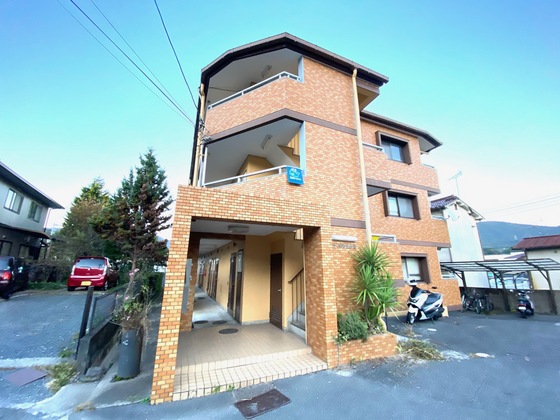 コーポヤマサキ