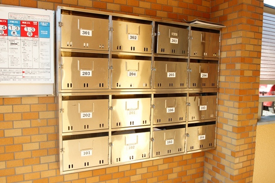 コーポヤマサキ