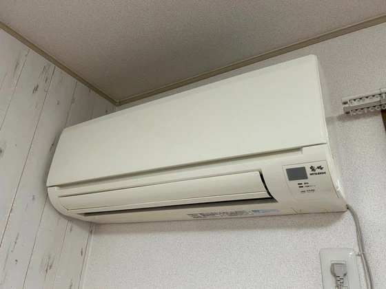 セジュールSHIGENO A棟