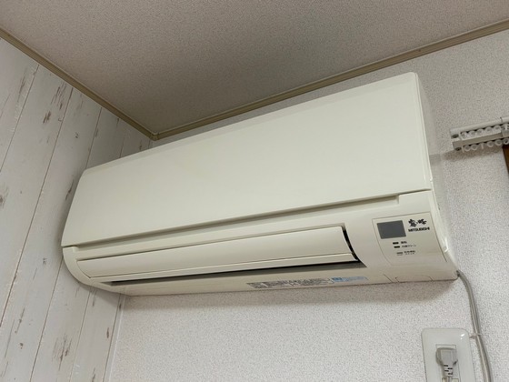 セジュールSHIGENO A棟