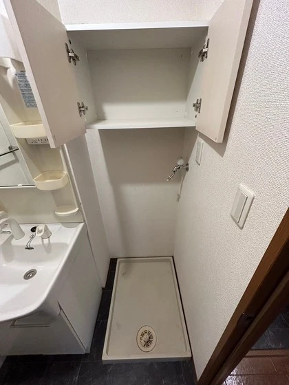 セジュールSHIGENO A棟