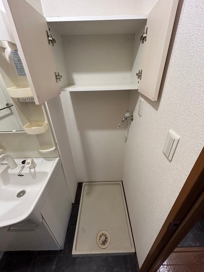 セジュールSHIGENO A棟