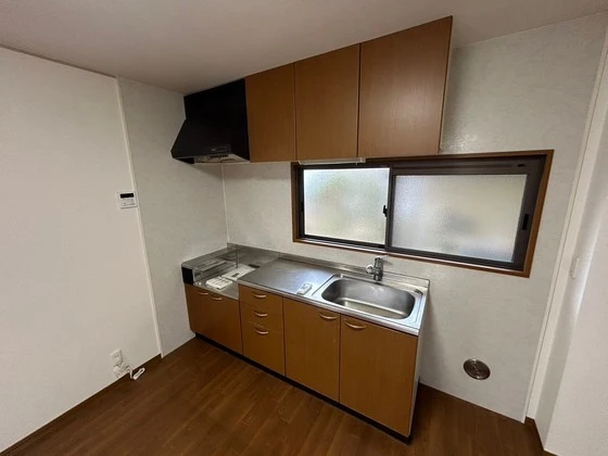 セジュールSHIGENO A棟