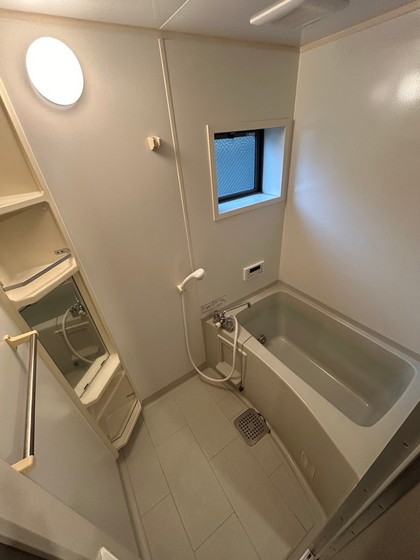 セジュールSHIGENO A棟