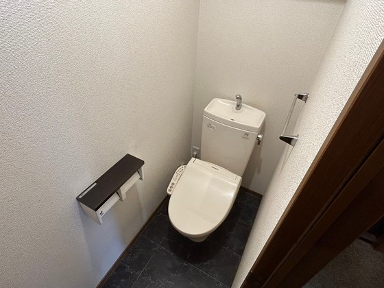 セジュールSHIGENO A棟