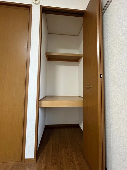 セジュールSHIGENO A棟