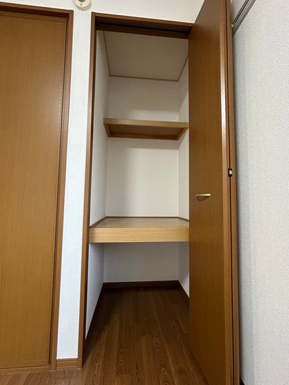 セジュールSHIGENO A棟