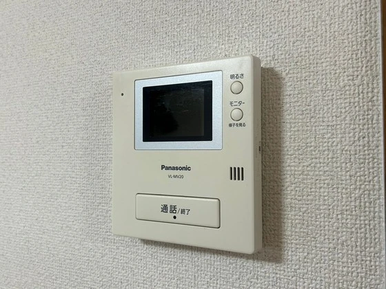 セジュールSHIGENO A棟