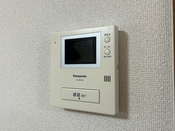 セジュールSHIGENO A棟