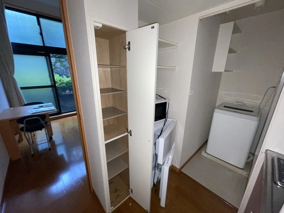 レオパレスシナジーⅡ