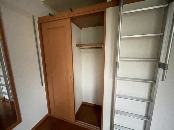 レオパレスシナジーⅡ