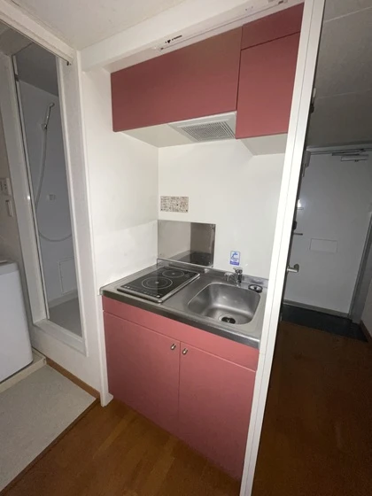 レオパレスシナジーⅡ