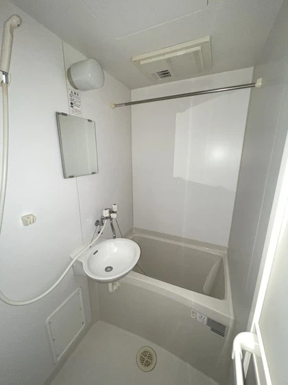 レオパレスシナジーⅡ