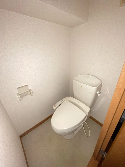 レオパレスシナジーⅡ