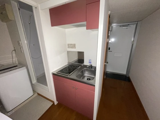 レオパレスシナジーⅡ