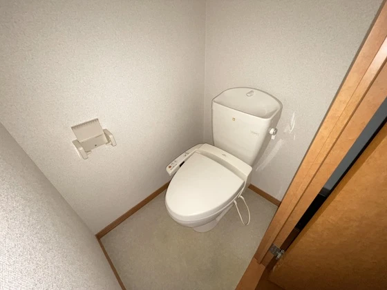 レオパレスシナジーⅡ