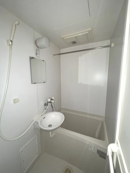 レオパレスシナジーⅡ