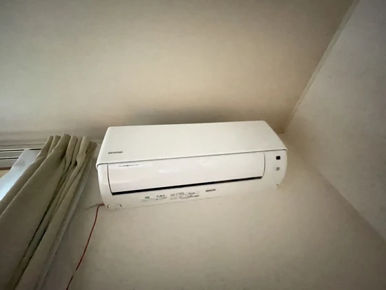 レオパレスシナジーⅡ