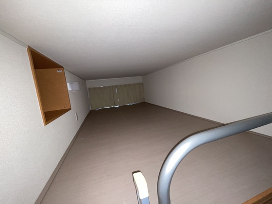 レオパレスシナジーⅡ