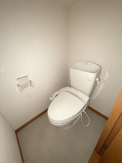 レオパレスシナジーⅡ