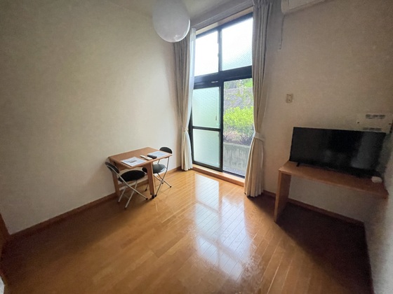 レオパレスシナジーⅡ