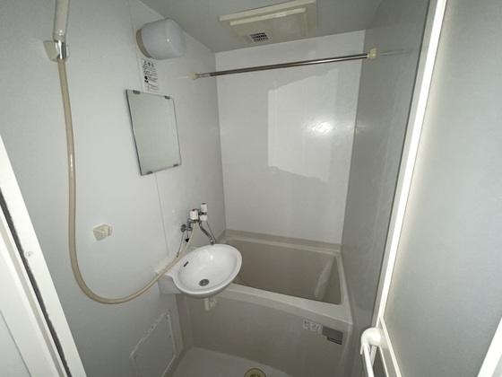 レオパレスシナジーⅡ