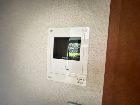 レオパレスシナジーⅡ