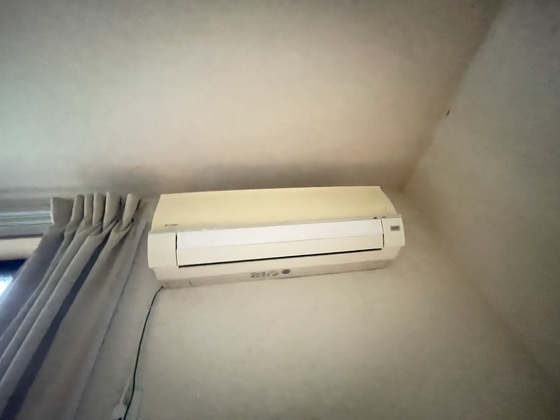 レオパレスシナジーⅡ