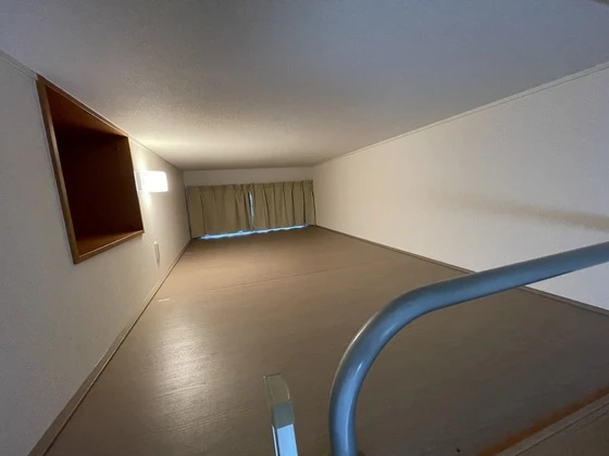 レオパレスシナジーⅡ