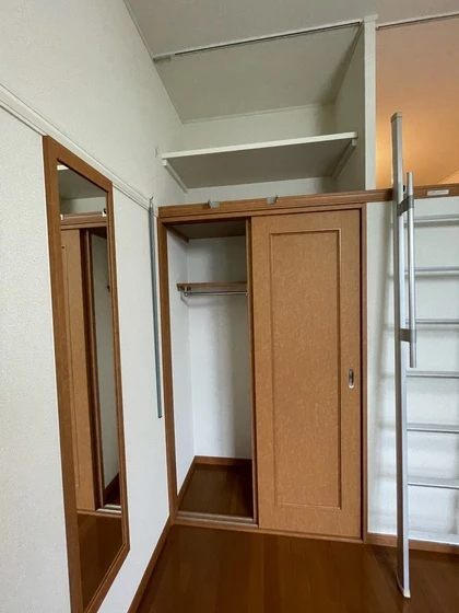 レオパレスシナジーⅡ