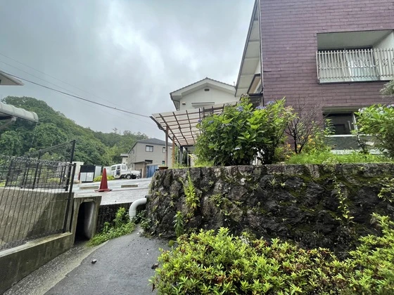 レオパレスシナジーⅡ