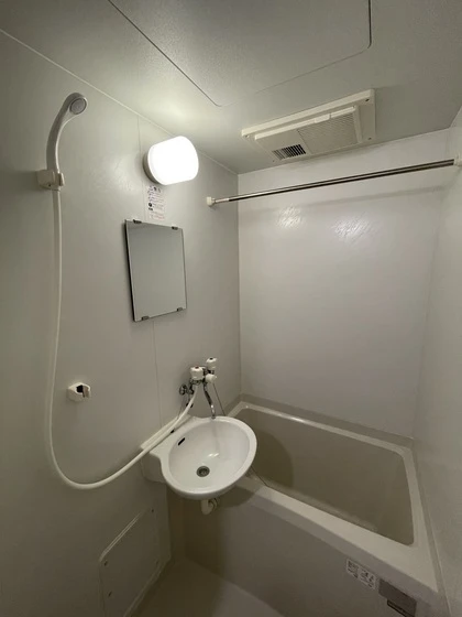 レオパレスシナジーⅡ