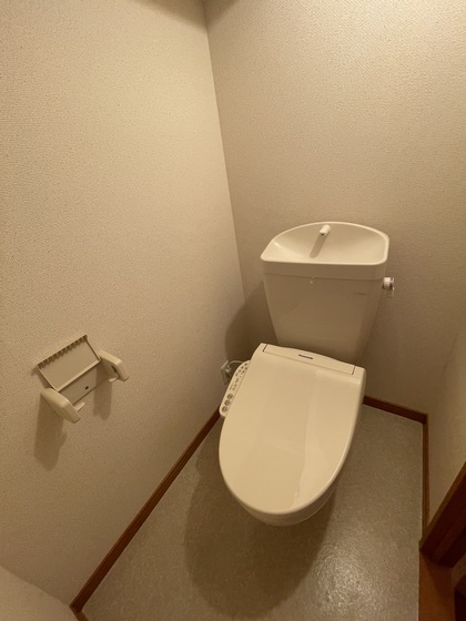 レオパレスシナジーⅡ