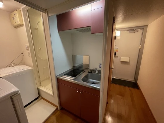 レオパレスシナジーⅡ