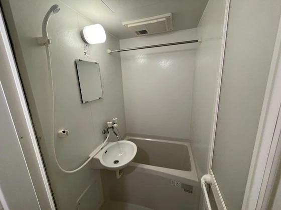 レオパレスシナジーⅡ