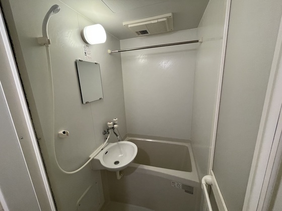 レオパレスシナジーⅡ