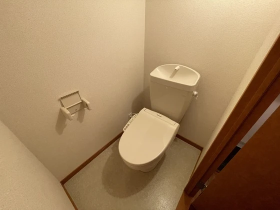 レオパレスシナジーⅡ