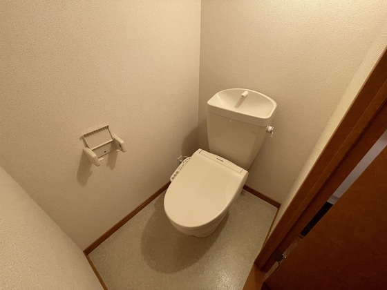 レオパレスシナジーⅡ