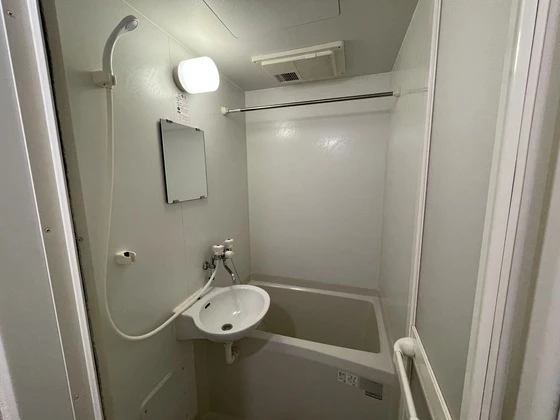 レオパレスシナジーⅡ