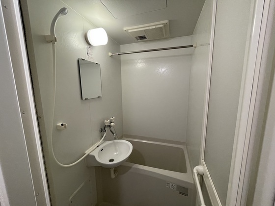 レオパレスシナジーⅡ