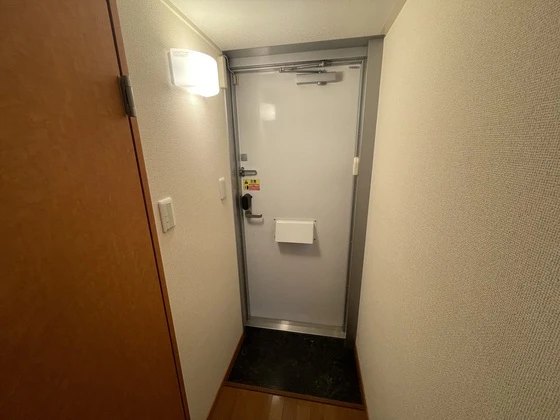 レオパレスシナジーⅡ