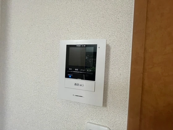 レオパレスシナジーⅡ