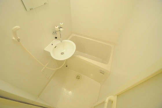 レオパレスシナジーⅡ