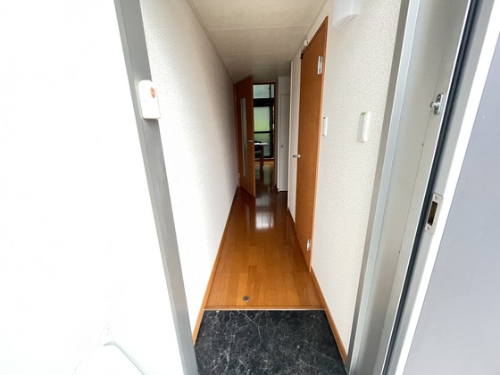 レオパレスシナジーⅡ