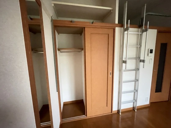 レオパレスシナジーⅡ