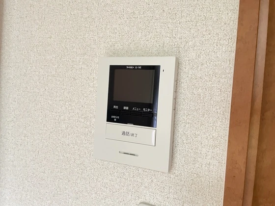 レオパレスシナジーⅡ