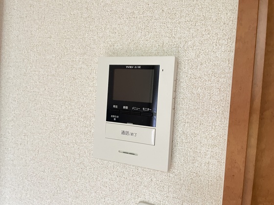 レオパレスシナジーⅡ