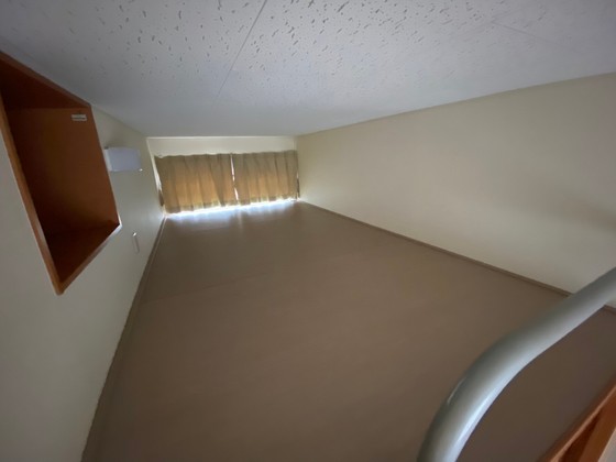 レオパレスシナジーⅡ